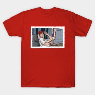 Jimmy's League T-Shirt